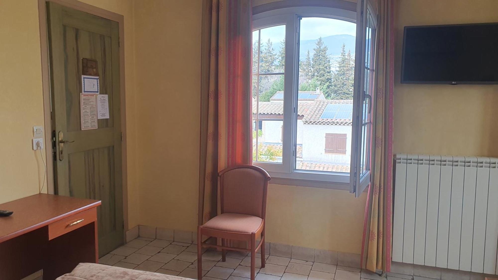Auberge Les Aromes Grasse Kültér fotó