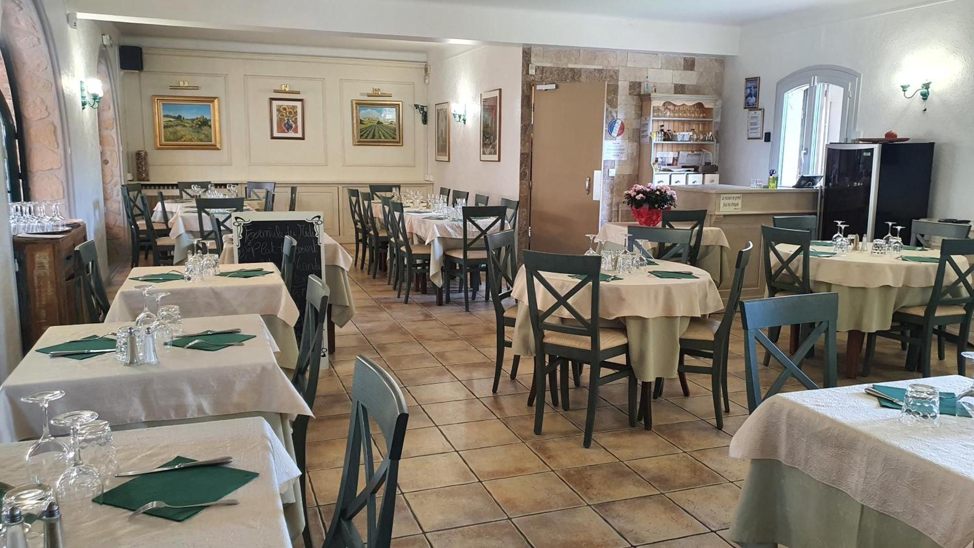 Auberge Les Aromes Grasse Kültér fotó