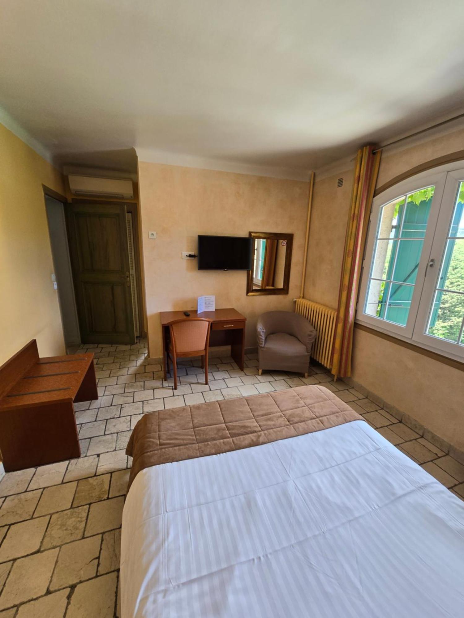 Auberge Les Aromes Grasse Kültér fotó