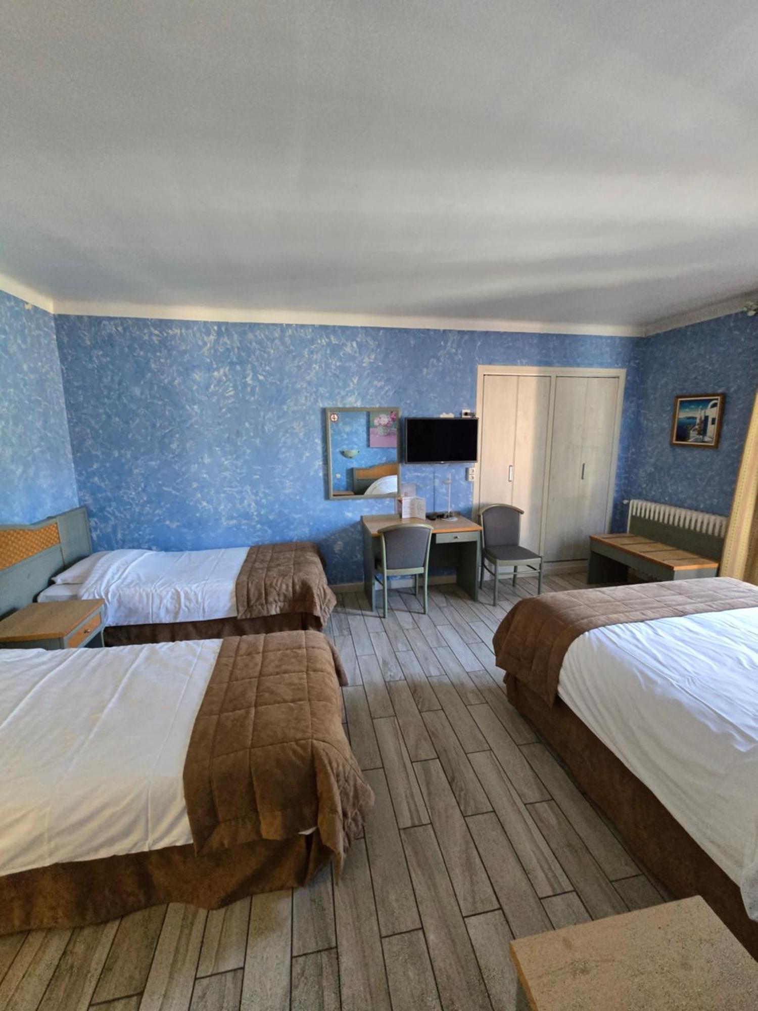 Auberge Les Aromes Grasse Kültér fotó