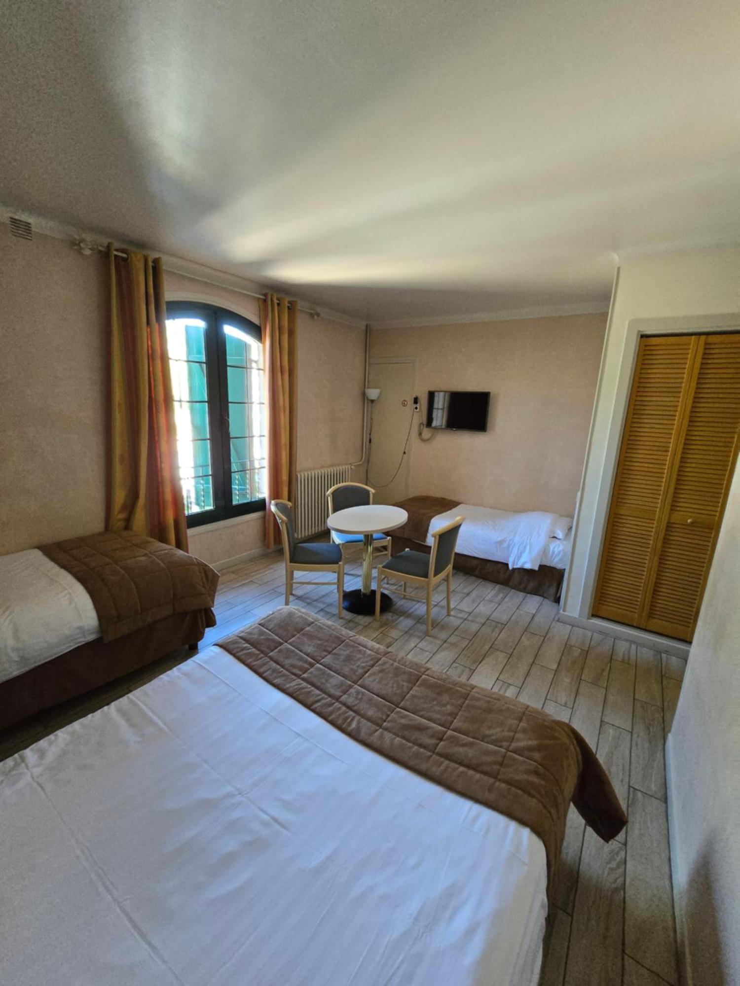 Auberge Les Aromes Grasse Kültér fotó
