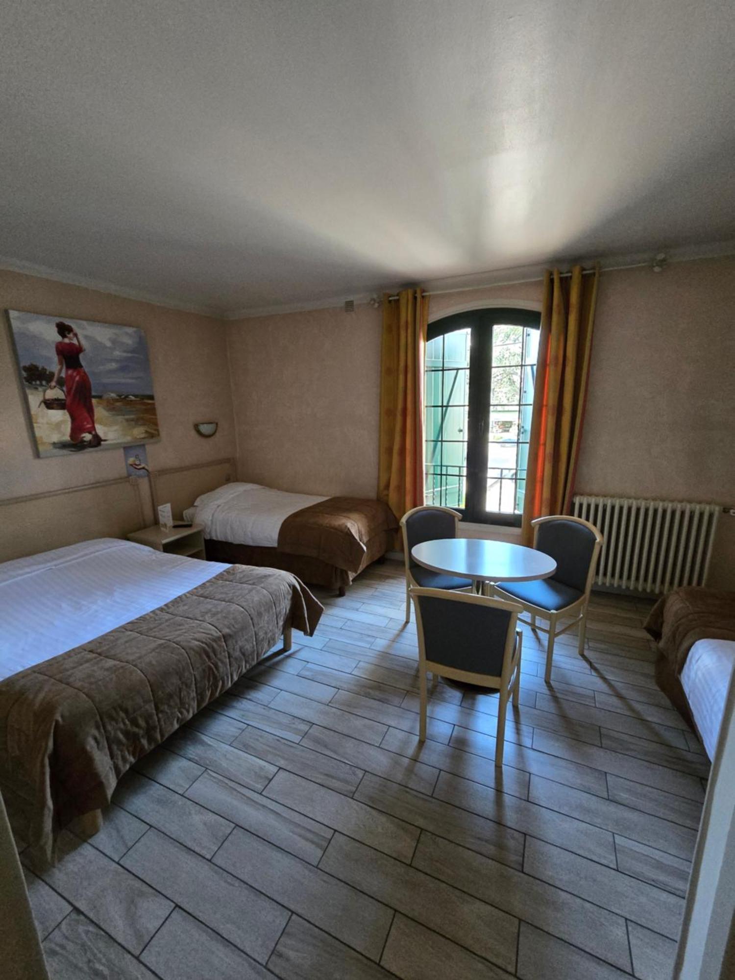 Auberge Les Aromes Grasse Kültér fotó